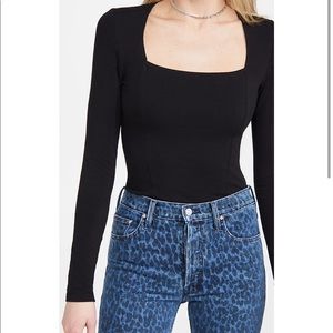 KSUBI Dreams Knit Top S